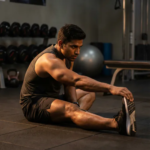 MUSCLE RECOVERY & FITNESS