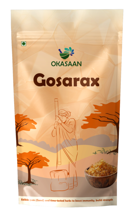 OKASAAN Gosarax