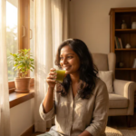 IMMUNITY & DAILY WELLNESS