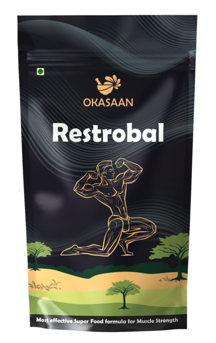 OKASAAN RestoreX